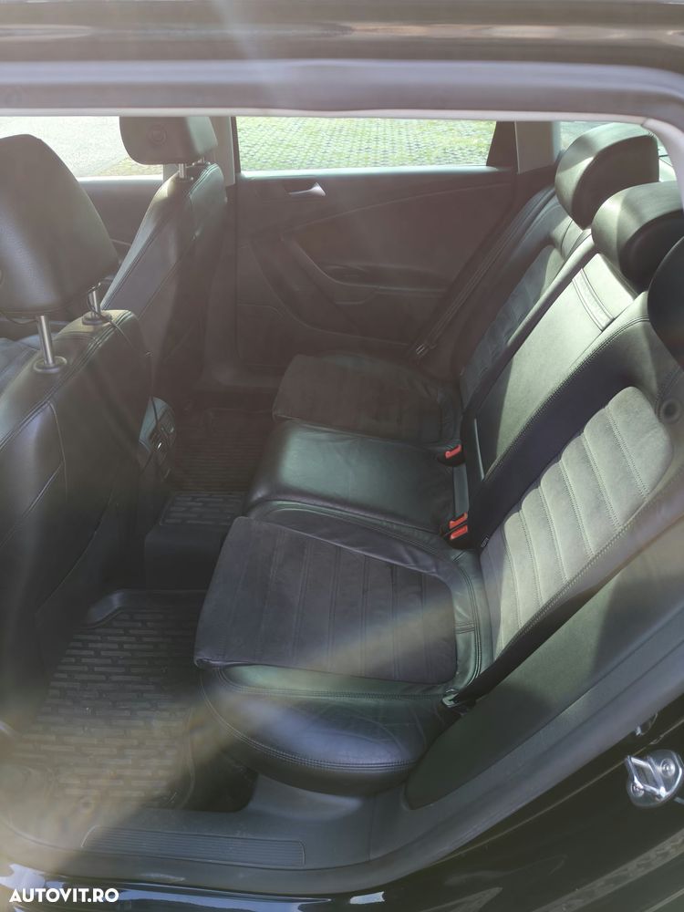 Volkswagen Passat - 7
