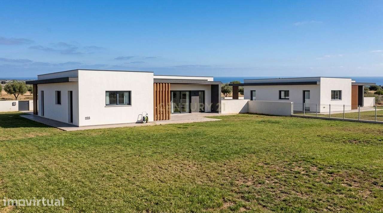 Terreno Rústico com 1.393 m² Próximo da Figueira da Foz | Paião - Grande imagem: 3/6