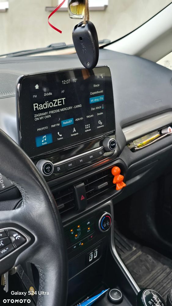 Ford EcoSport 1.5 EcoBlue AWD Titanium ASS - 8