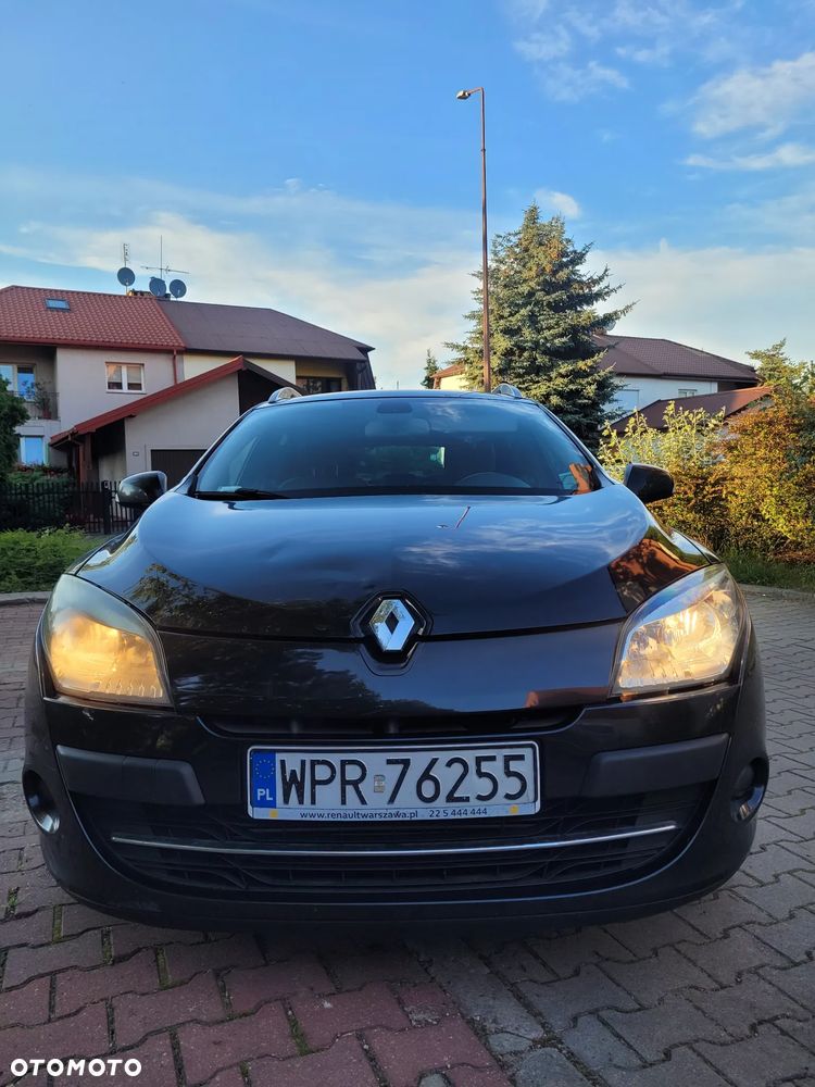 Renault Megane 1.9 dCi Dynamique - 3