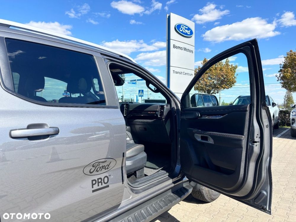 Ford Ranger - 20