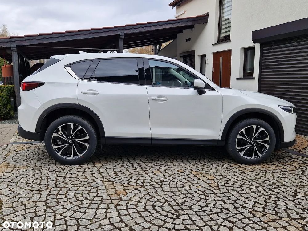 Mazda CX-5 2.5 Exclusive-Line 2WD - 6