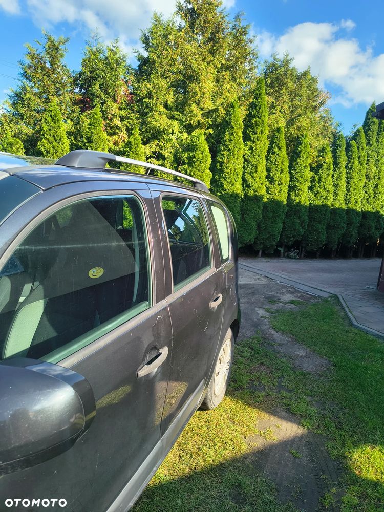 Citroën C3 Picasso 1.4i Seduction - 3
