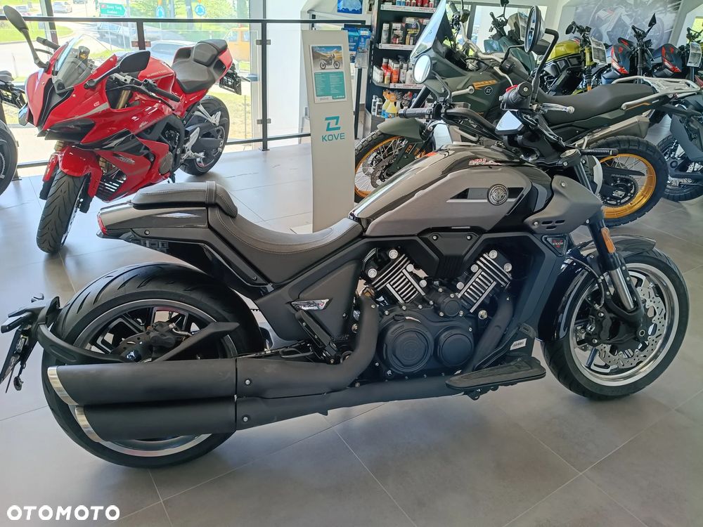 Morbidelli C1002V - 3