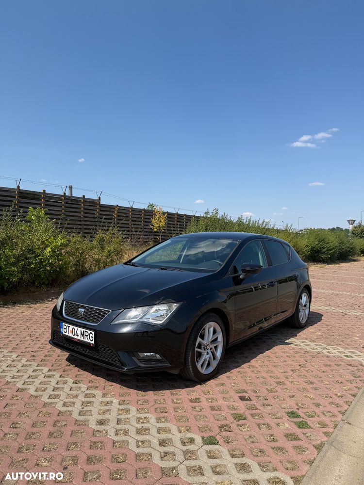 Seat Leon - 1