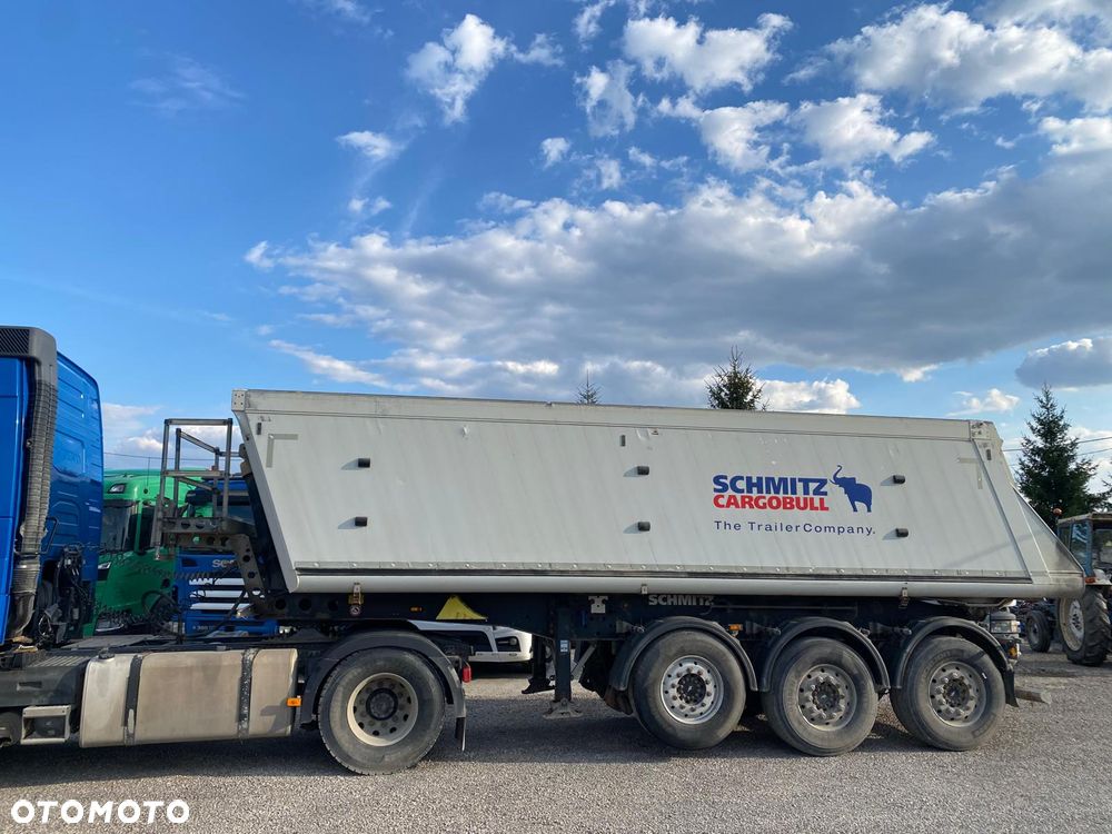 Schmitz Cargobull - 2
