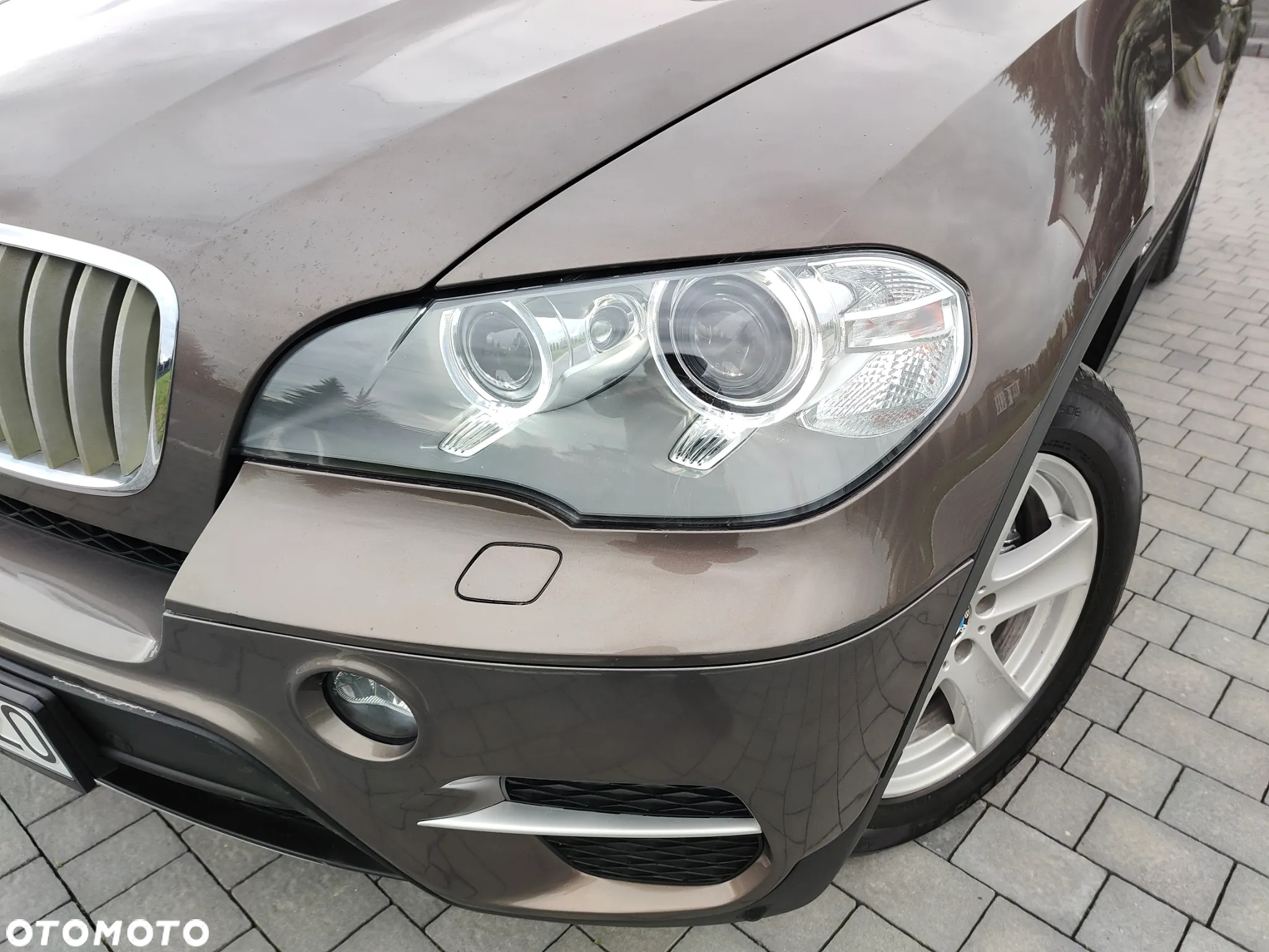 BMW X5 xDrive40d Edition Exclusive - 15