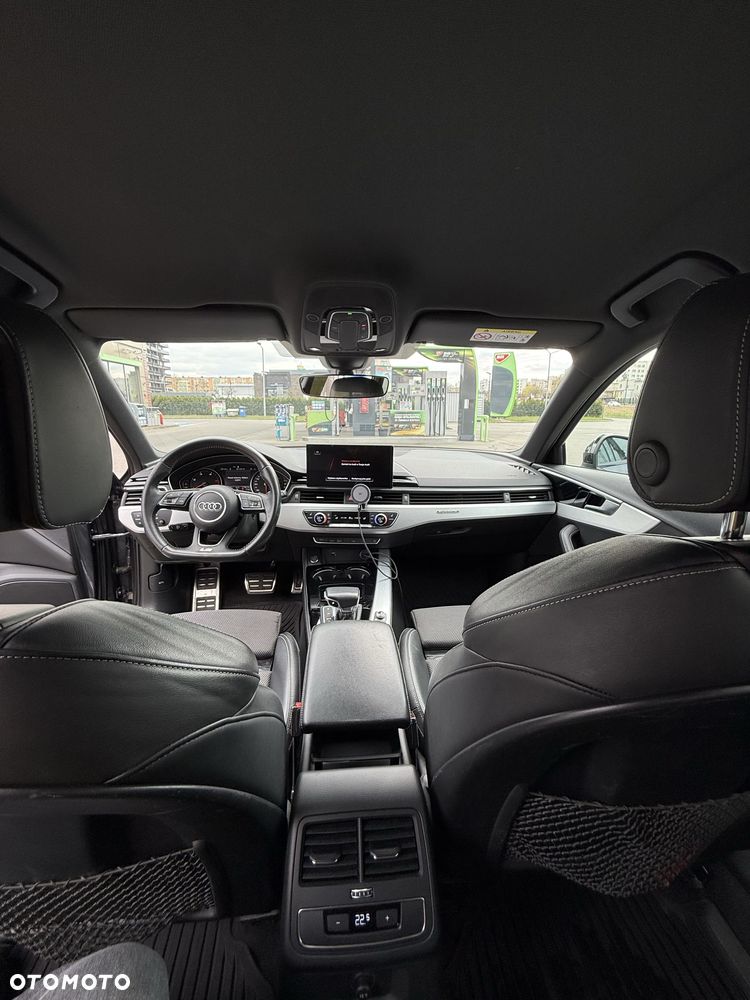 Audi A4 Avant - 6