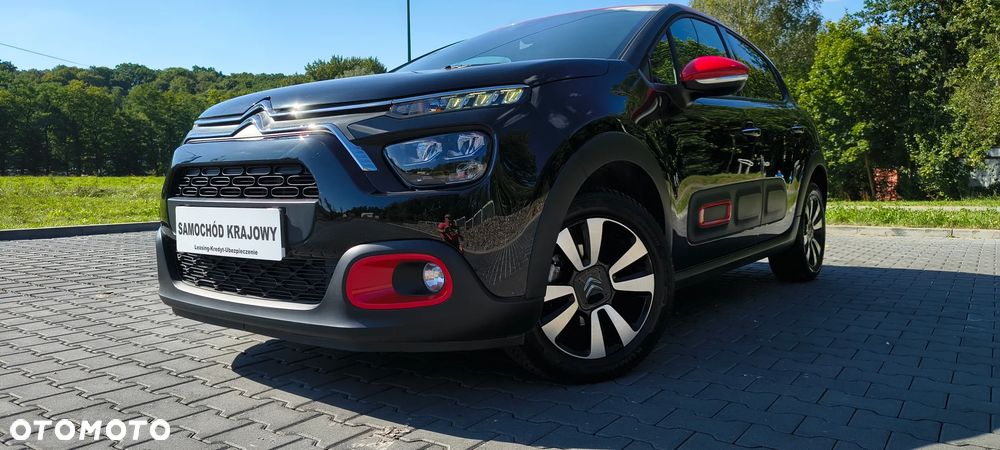 Citroën C3 1.2 PureTech Shine - 1