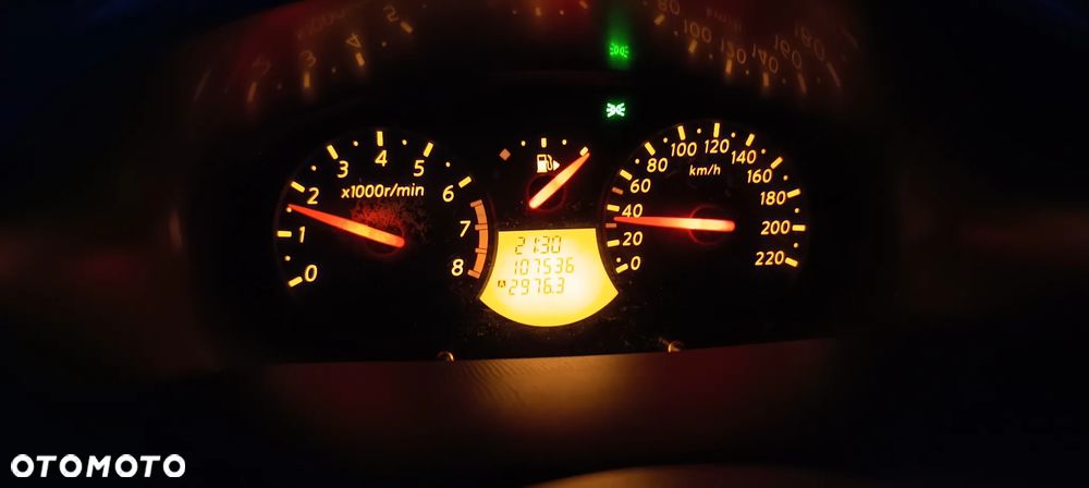 Nissan Micra 1.2 Visia - 3