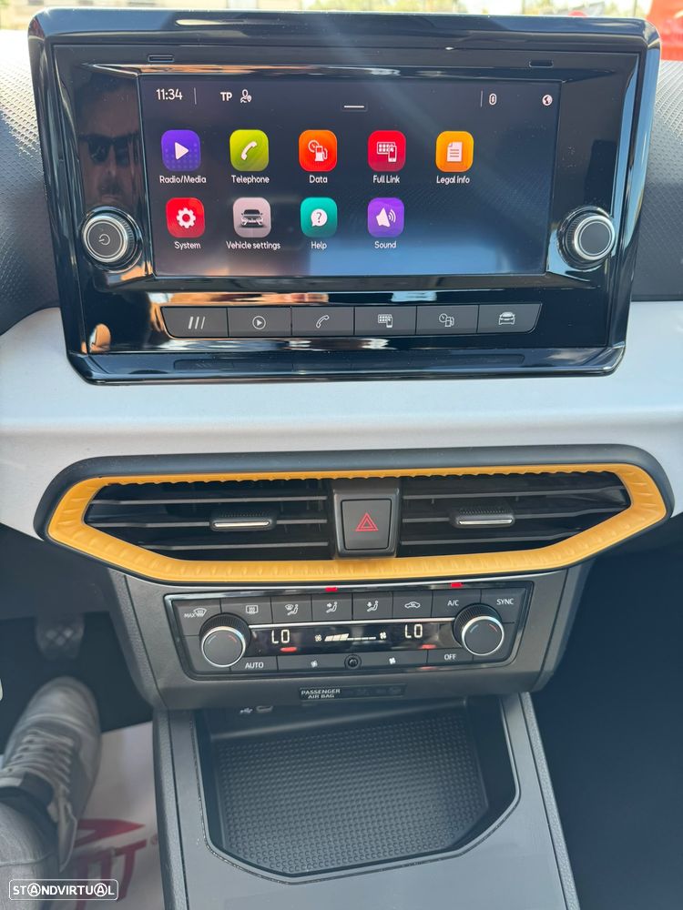 SEAT Ibiza 1.0 Style - 8