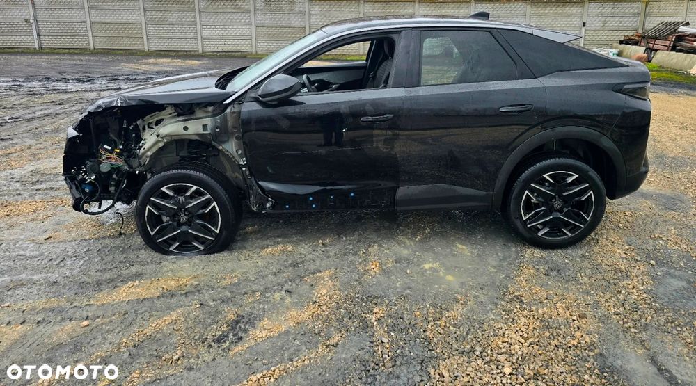 Peugeot 3008 - 12