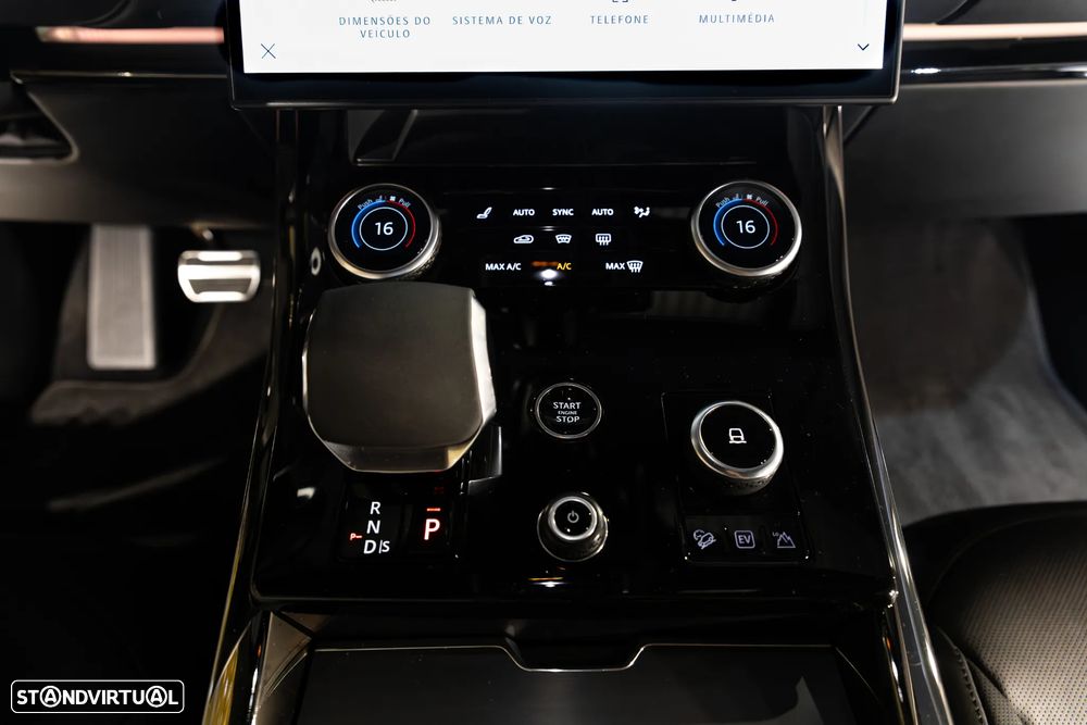 Land Rover Range Rover Sport - 56