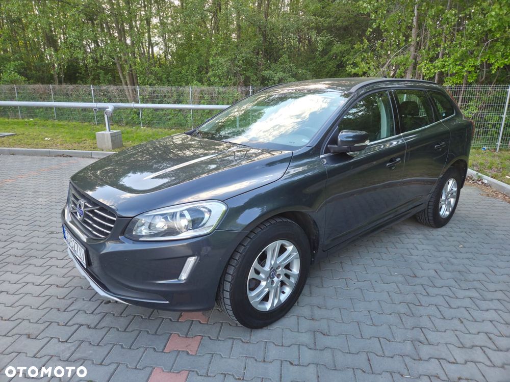 Volvo XC 60 D3 Drive-E Momentum - 2