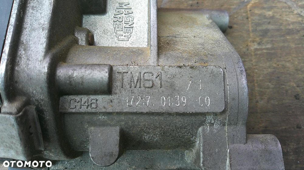 ALFA ROMEO GT 1.9 PRZEPUSTNICA C146 - 5