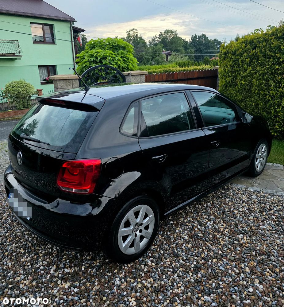 Volkswagen Polo 1.2 Trendline CityLine - 28