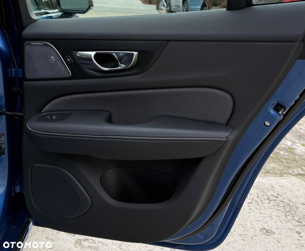 Volvo V60 B3 B Geartronic RDesign - 34