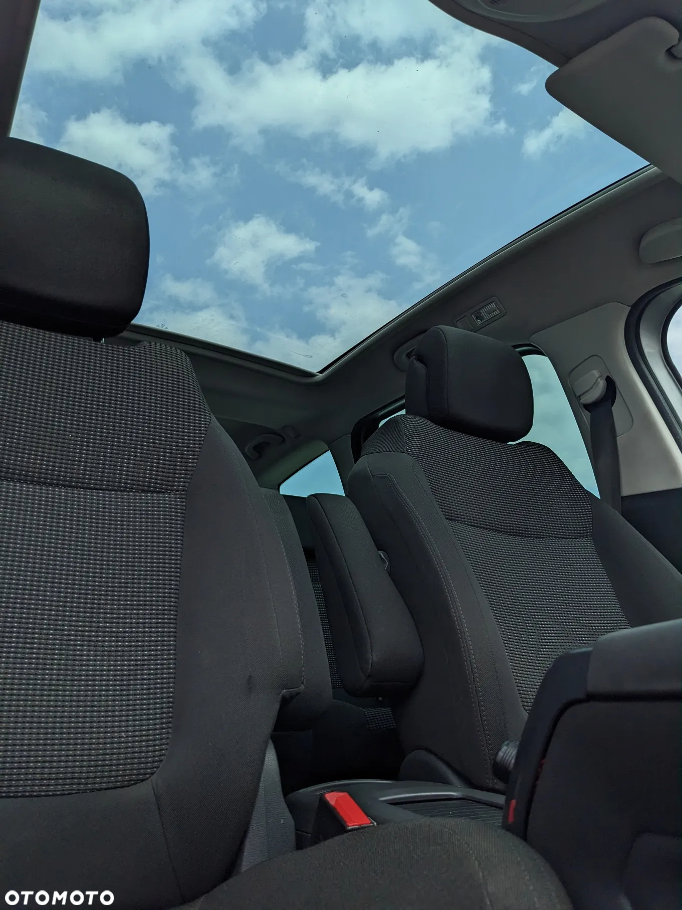Peugeot 5008 1.6 HDi Premium - 13