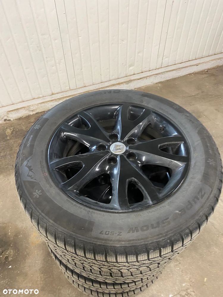 Renault Koleos 2.0 dCi 4x4 Bose Edition - 18