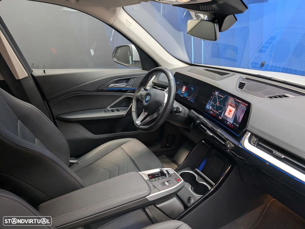 BMW X1 xDrive25e xLine - 53
