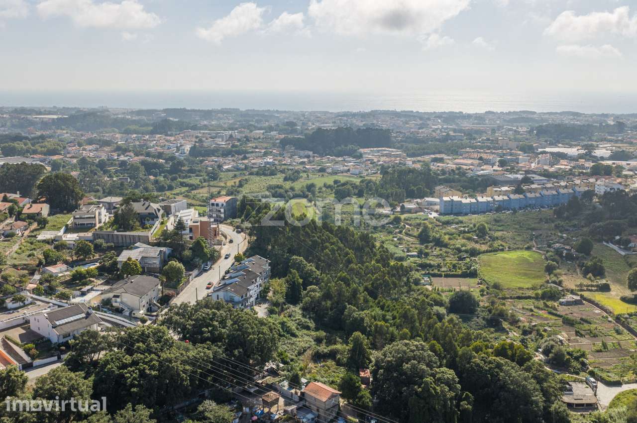 Terreno Urbano - Grande imagem: 5/18