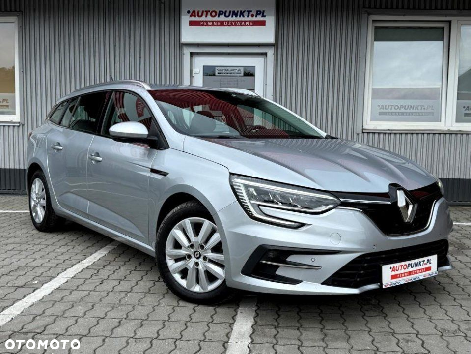 Renault Megane - 7
