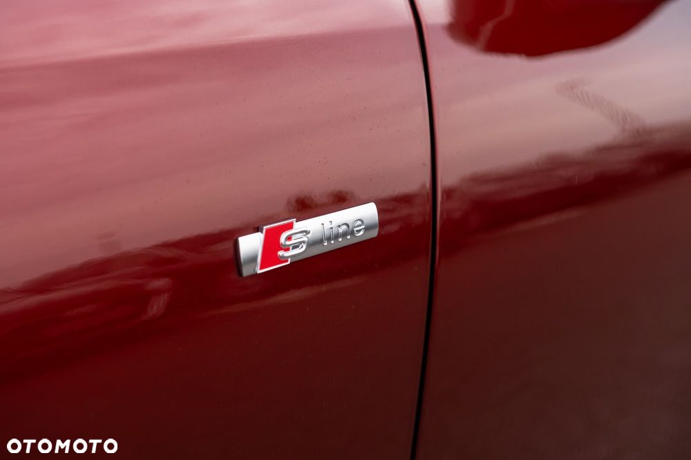 Audi A6 Limousine - 7