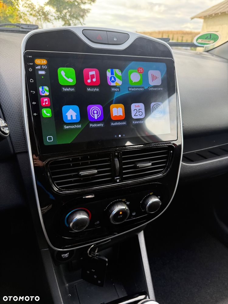 Renault Clio 0.9 Energy TCe Limited 2018 - 16