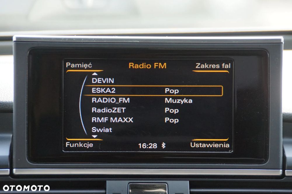 Audi A6 Avant 2.0 TDI quattro S tronic - 14
