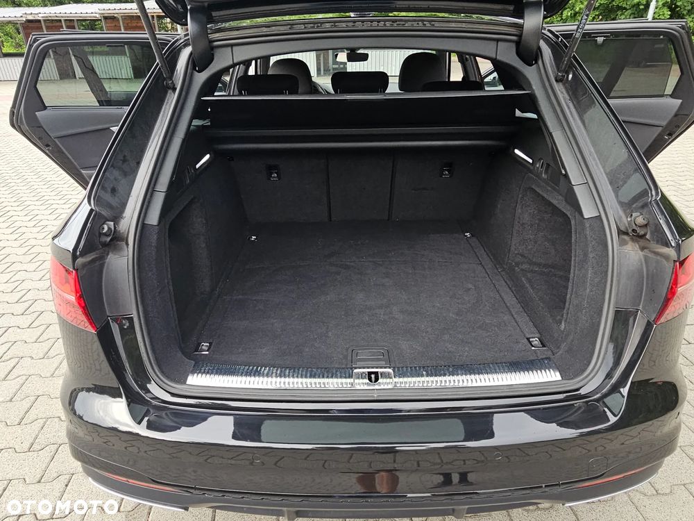 Audi A4 Avant - 26