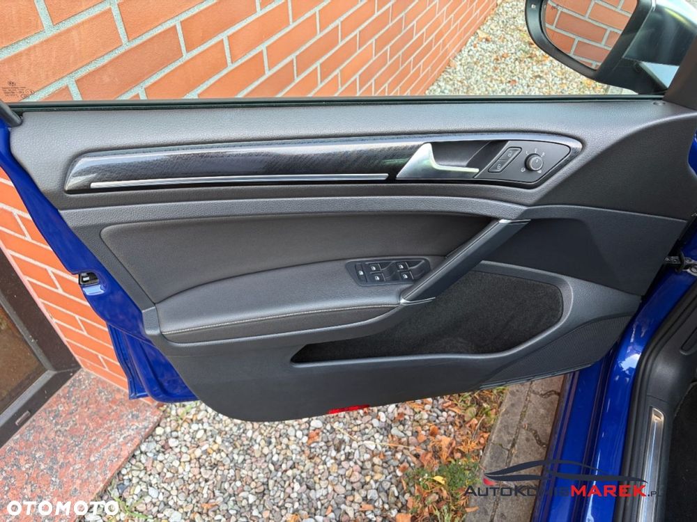Volkswagen Golf 2019