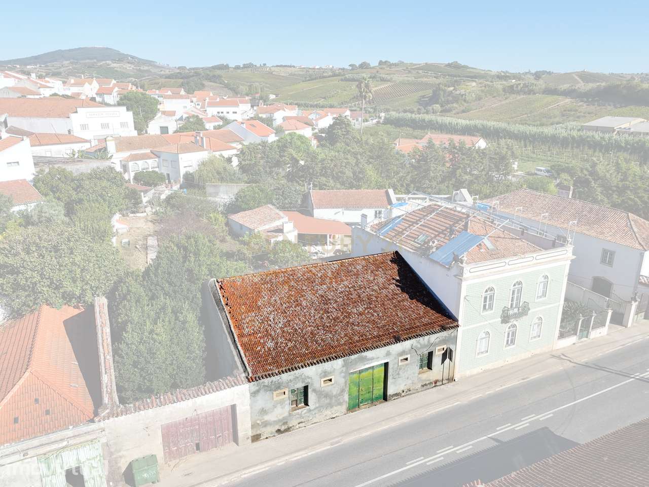 Imóvel para Recuperação - Turcifal, Torres Vedras - Grande imagem: 2/16