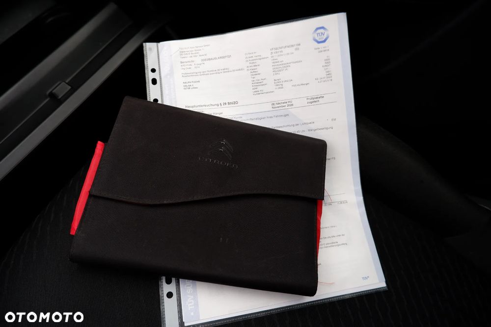 Citroën C3 Picasso - 16