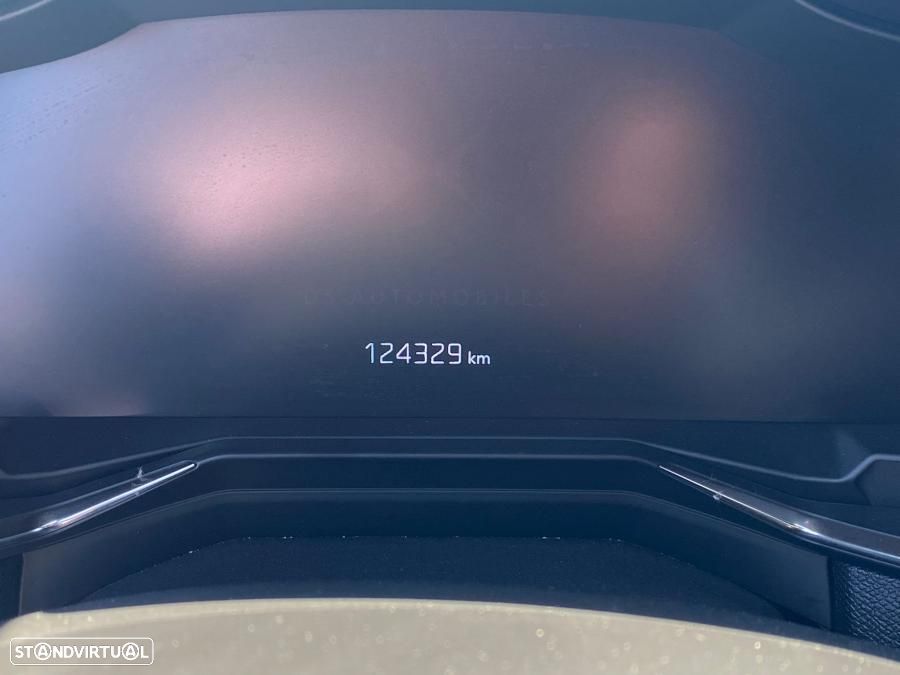 DS DS7 1.5 BlueHDi Rivoli EAT8 - 12