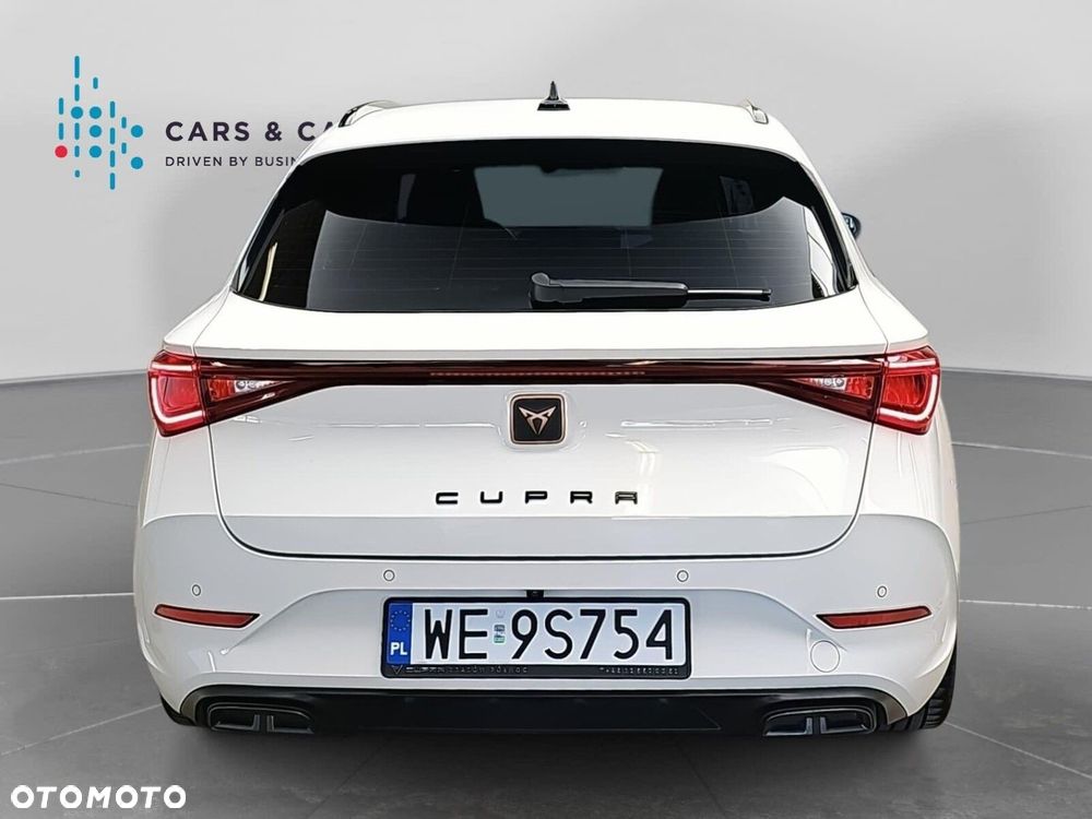 Cupra Leon 1.5 eTSI DSG - 28