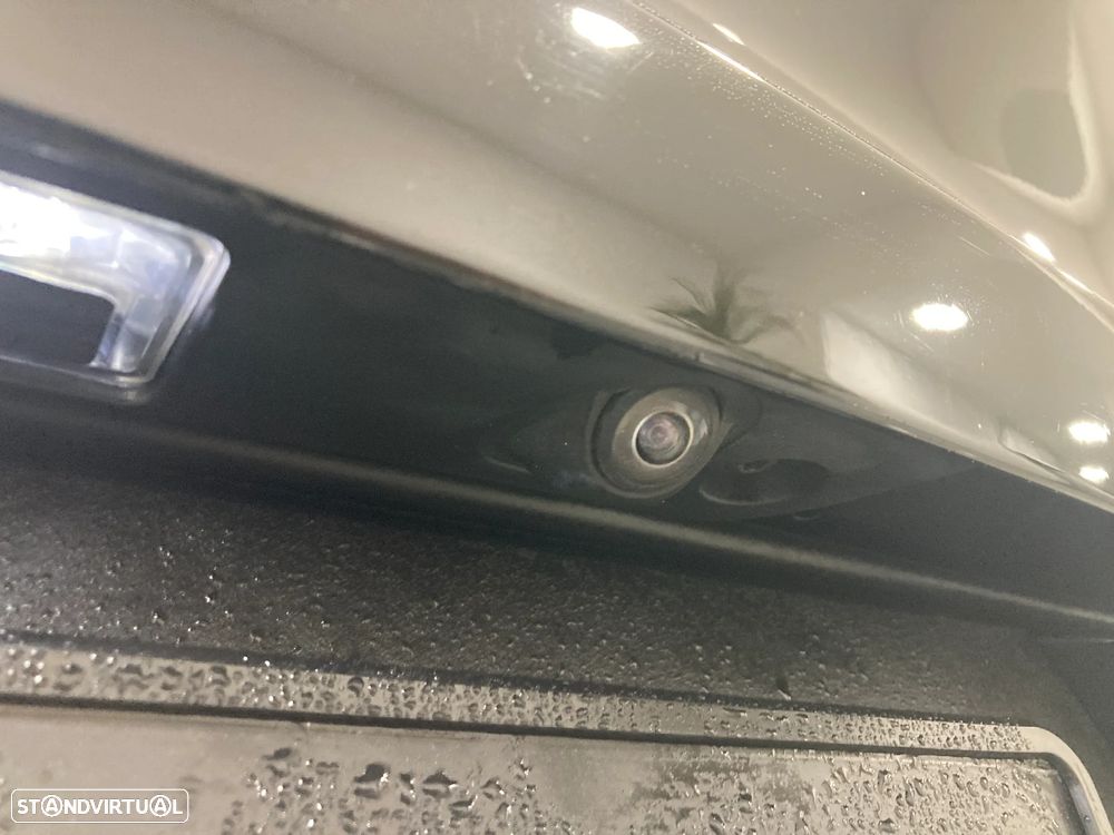 Volvo XC 40 Recharge 69 kWh Single Motor Core - 8