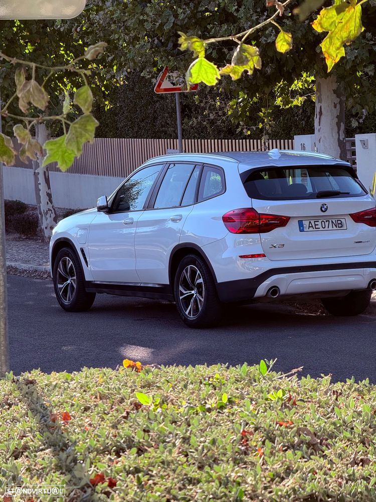 BMW X3 - 9