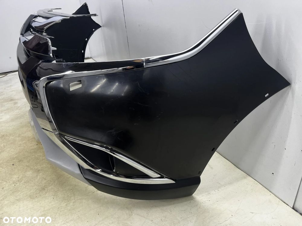 Zderzak przedni Mitsubishi Outlander III 16-19r. Lift przód 6410G227ZZ - 6