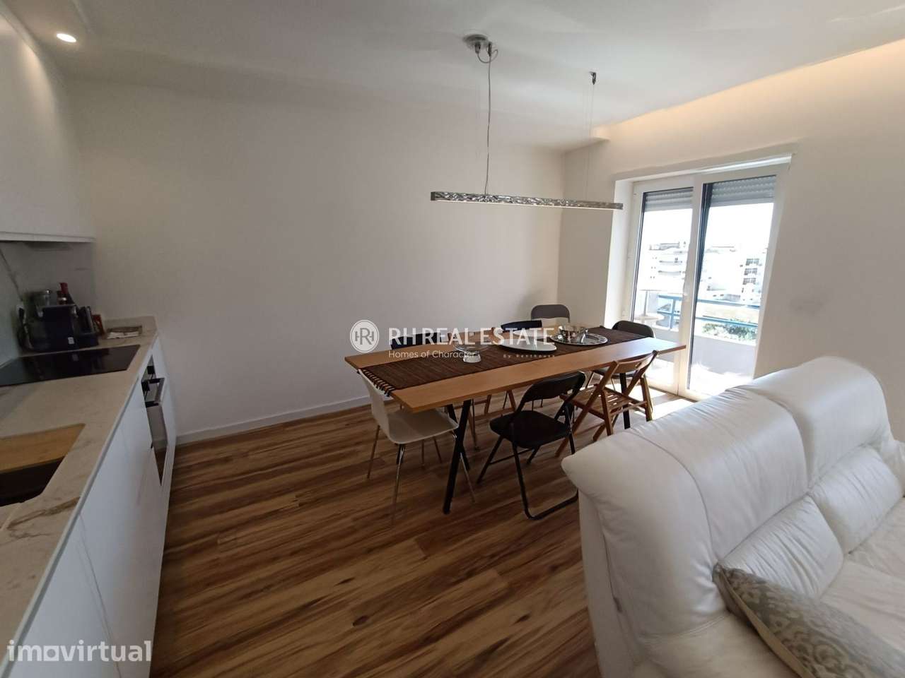 Apartamento, como novo, para arrendamento, Figueira da Foz - Buarcos - Grande imagem: 2/11
