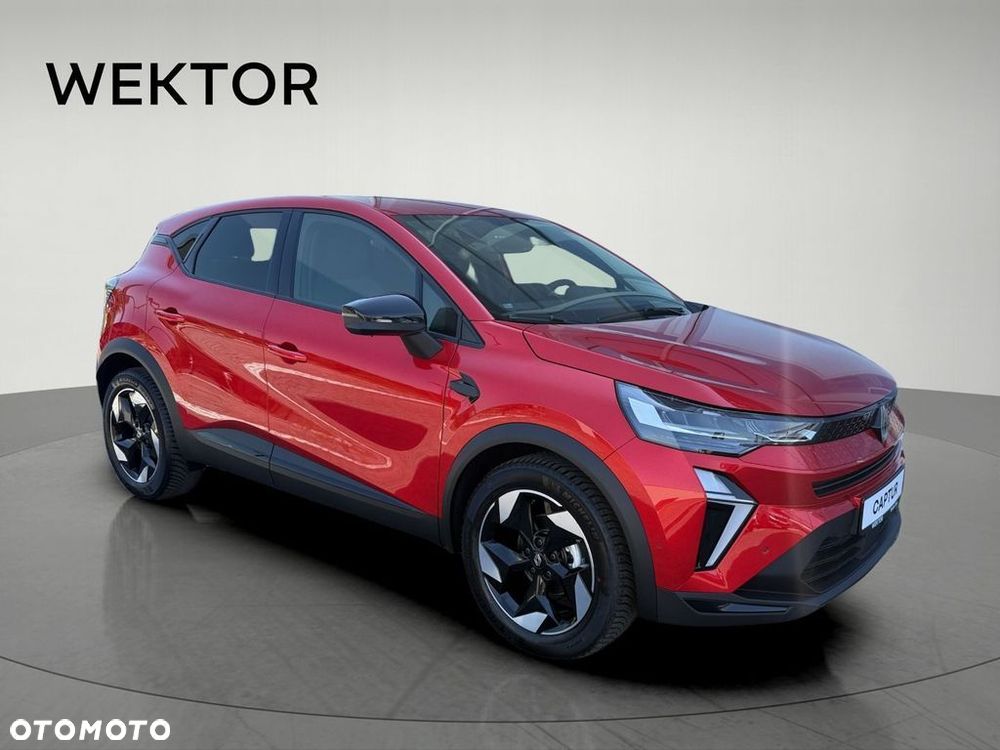 Renault Captur TCe 115 TECHNO - 3