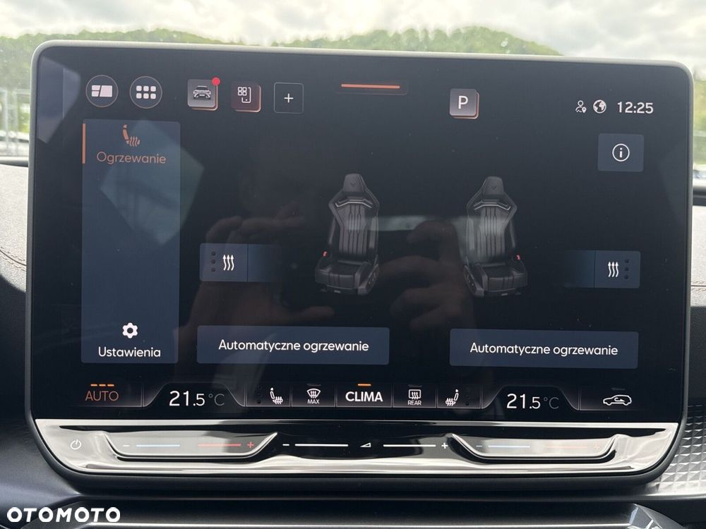 Cupra Formentor 1.5 eTSI mHEV DSG - 26