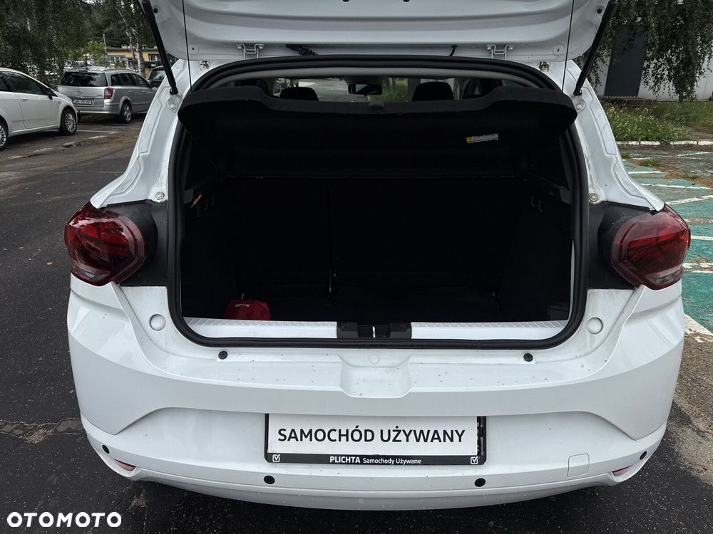 Dacia Sandero - 25