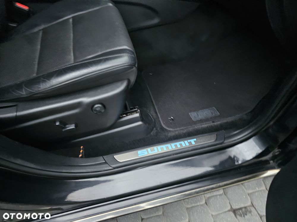 Jeep Grand Cherokee 3.0I Multijet Summit - 35