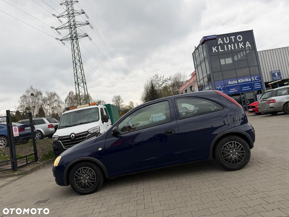 Opel Corsa 1.3 CDTI Enjoy - 7