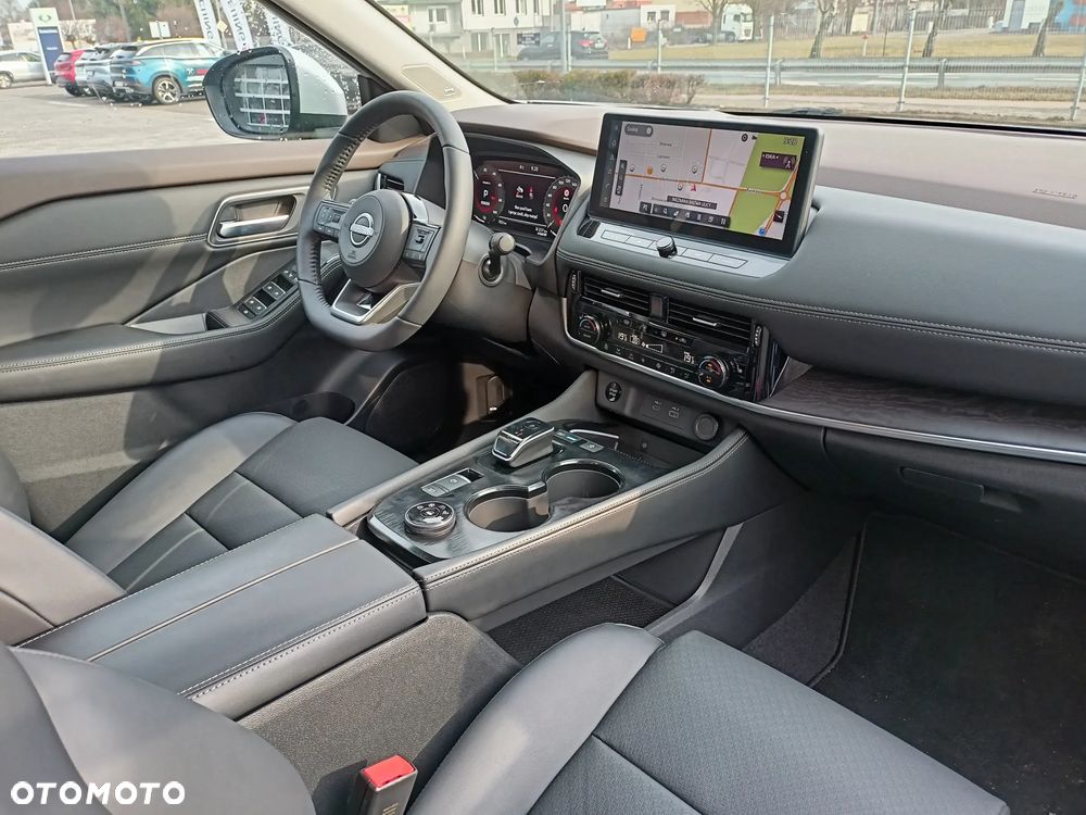 Nissan X-Trail 1.5 VC-T e-POWER Tekna e-4ORCE - 12