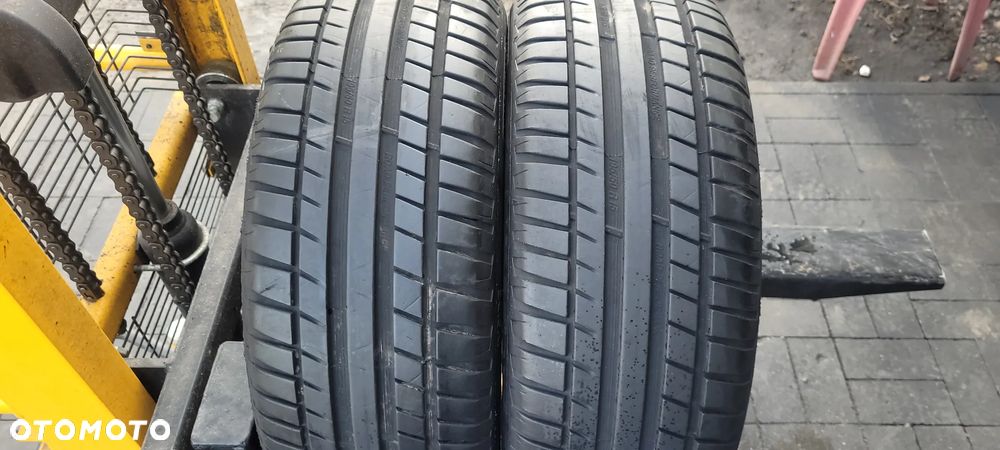 Opony letnie Kormoran Road Performance 195/50/15 2023 - 2