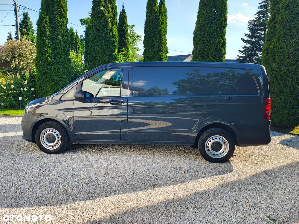 Mercedes-Benz VITO - 6