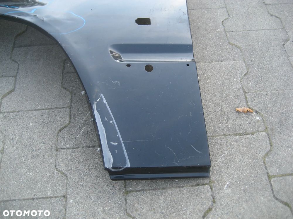 volvo v70 s70 97-00r błotnik przód lewy - 2