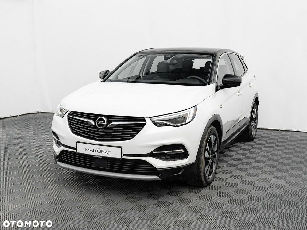 Opel Grandland X 1.2 T GPF Elegance S&S - 3