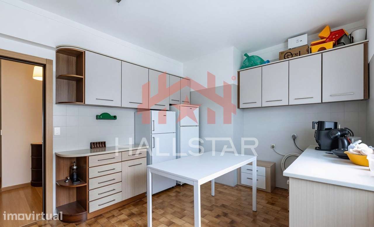 Apartamento T4 / Investimento / Cruz d’Areia - Grande imagem: 3/35
